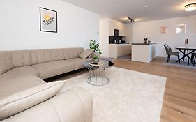 Rhs Apartments